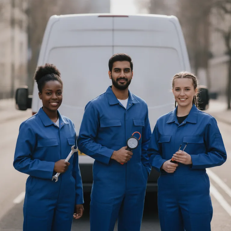 gas boiler repair Leominster